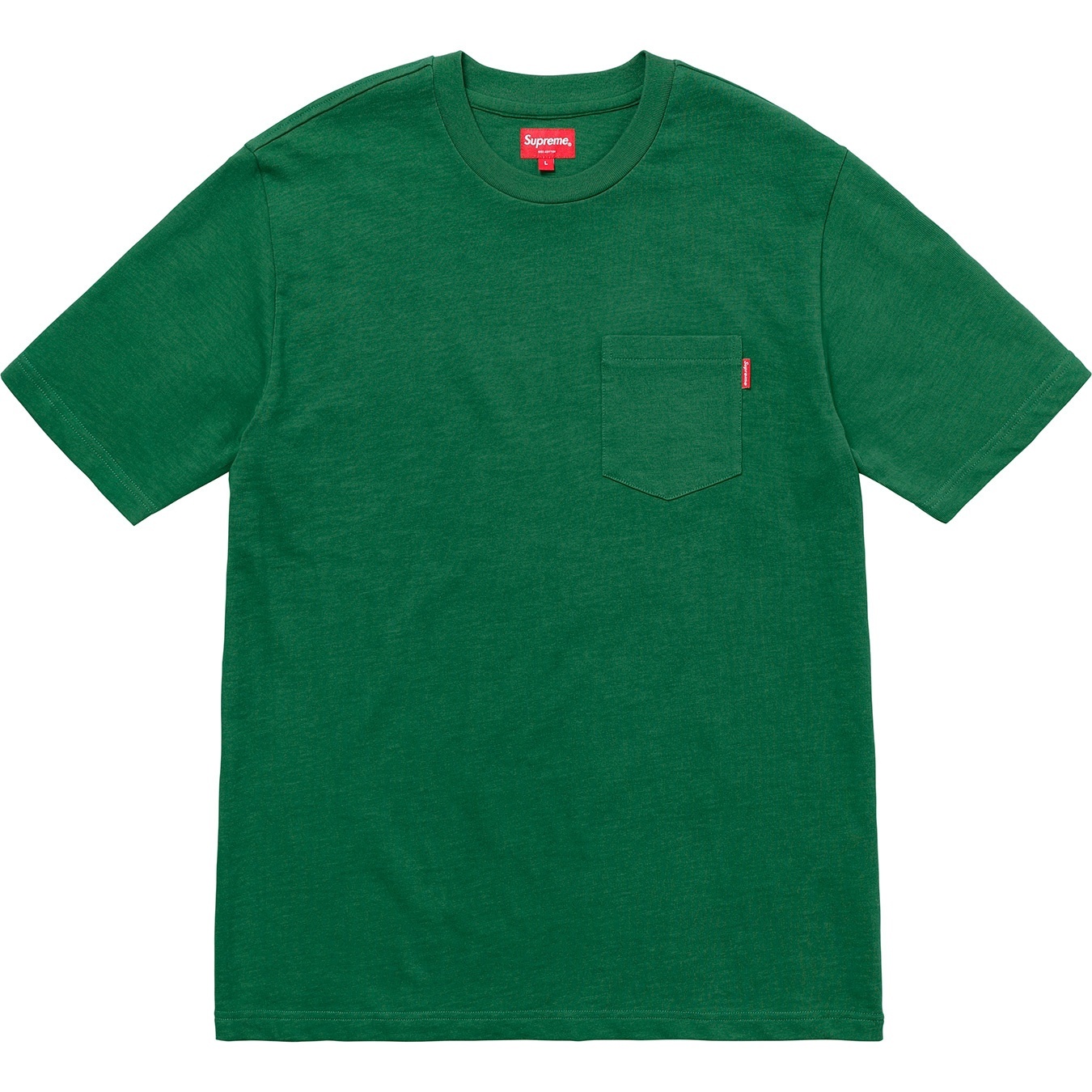 Pocket Tee Pt.1 view 25